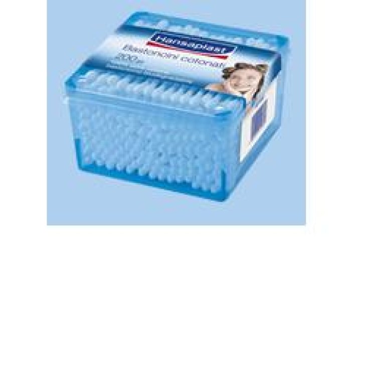 HANSAPLAST BAST COT 200PZ