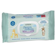 Profar Sa Salviette Umidif72pz Profar Sa Salviette Umidif72pz