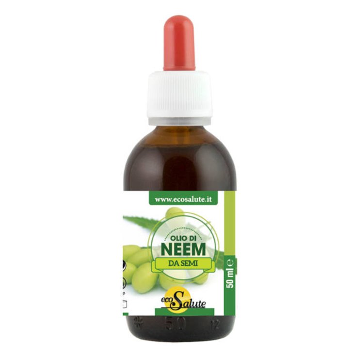 NEEM OLIO 50ML SEMI NEEM OLIO 50ML SEMI