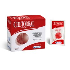 Chetodral 10bust Chetodral 10bust