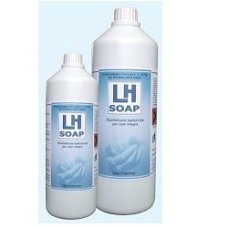 LH SOAP DISINF 1L LH SOAP DISINF 1L