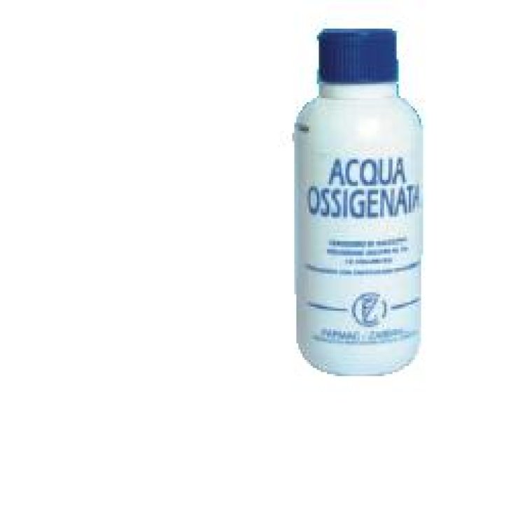 Acqua Ossigenata 1l