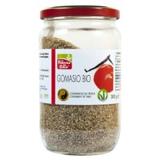 GOMASIO 300G BIO
