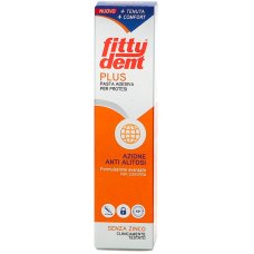 FITTYDENT PLUS ADES PROTESI40G