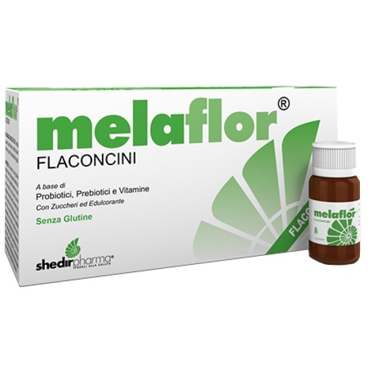 Melaflor 10fl 10ml Melaflor 10fl 10ml
