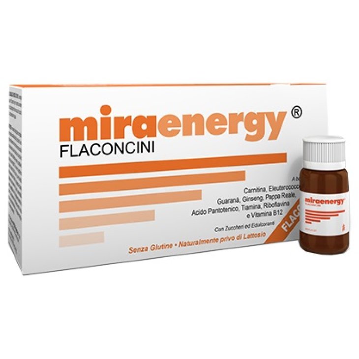 Miraenergy 10fl 10ml Miraenergy 10fl 10ml