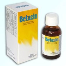 BETAZIN INTEGRAT 30ML GTT BETAZIN INTEGRAT 30ML GTT