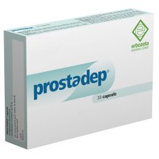 PROSTADEP 30CPS 325MG