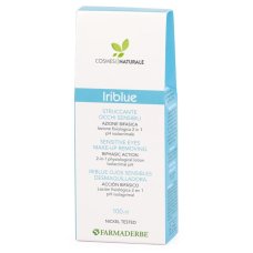 IRIBLUE STRUCC OCCHI 100ML