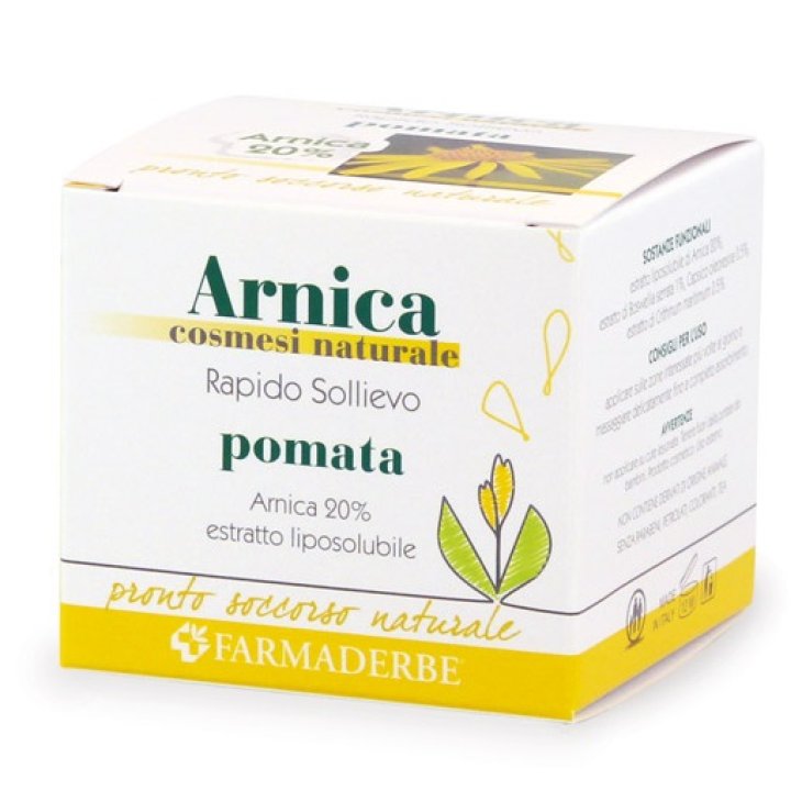 ARNICA CR CONCENTR 75ML