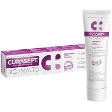 CURASEPT SENSITIVITY DENTIF 75 CURASEPT SENSITIVITY DENTIF 75