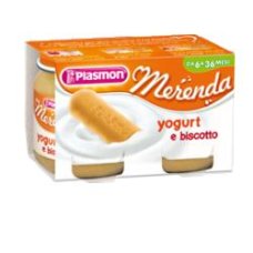 PLASMON OMOG YOG/BISC 120GX2PZ PLASMON OMOG YOG/BISC 120GX2PZ