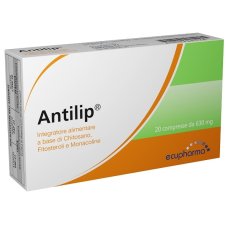 ANTILIP 20CPR