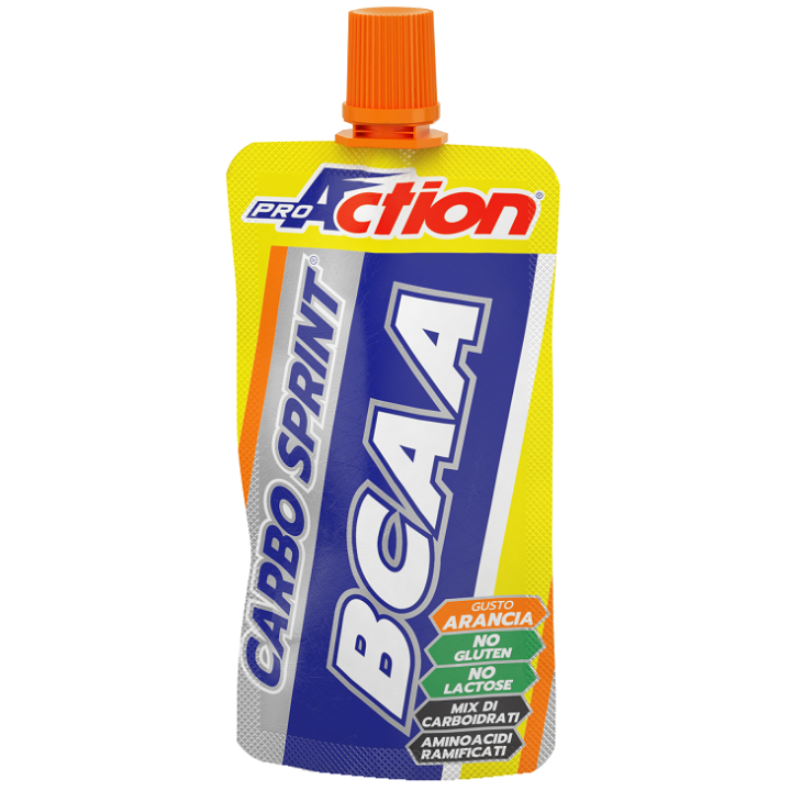 PROACTION CARBO SPRINT ARA50ML PROACTION CARBO SPRINT ARA50ML