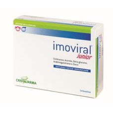 IMOVIRAL J 14BUST 54,74G IMOVIRAL J 14BUST 54,74G