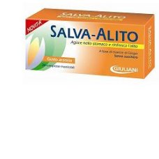 SALVA ALITO GIULIANI ARA 30CPR SALVA ALITO GIULIANI ARA 30CPR