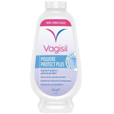 VAGISIL*POLV IGI FEM 100G
