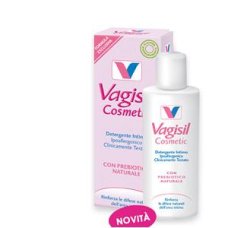 VAGISIL DET C/GYNOPRE 250ML VAGISIL DET C/GYNOPRE 250ML