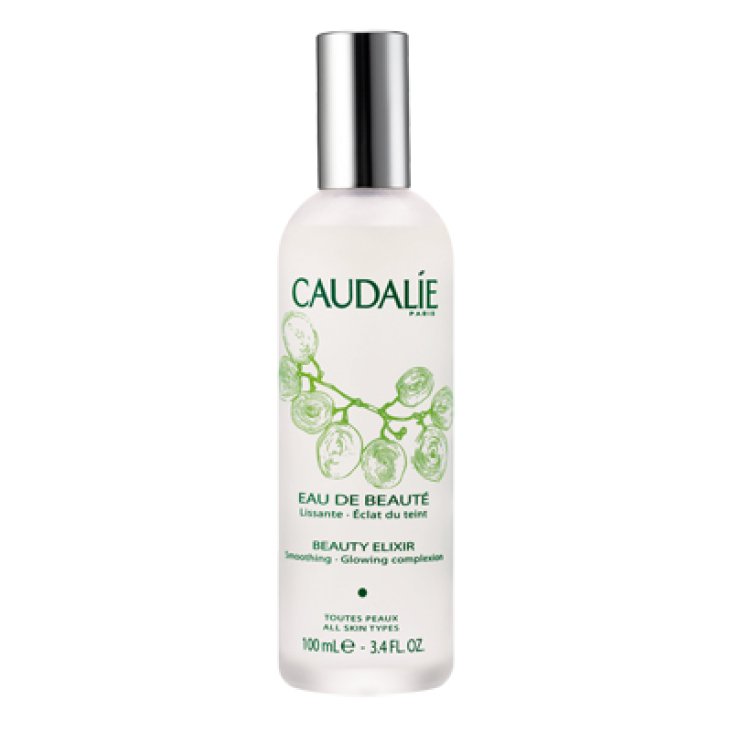 ACQUA DI BELLEZZA 100ML ACQUA DI BELLEZZA 100ML