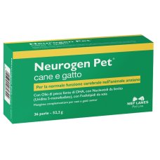 NEUROGEN PET 36PRL NEUROGEN PET 36PRL