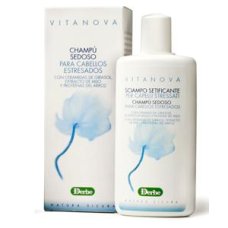 SHAMPOO SETIFICANTE 200ML