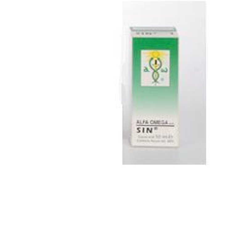FITOMEGA SIN 5 50ML GTT FITOMEGA SIN 5 50ML GTT