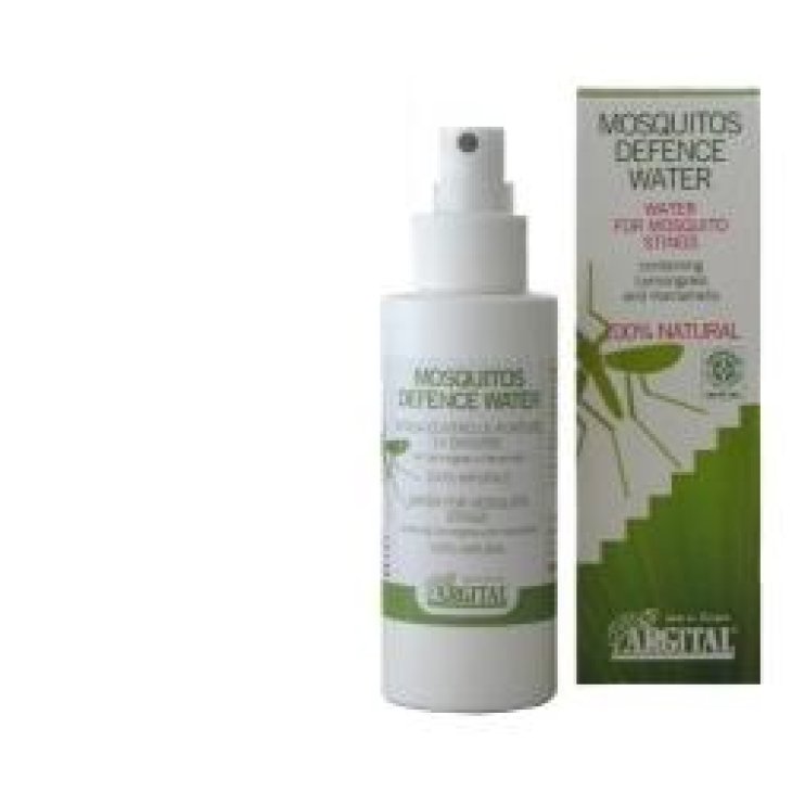 MOSQUITOS DEFENCE WATER 90ML MOSQUITOS DEFENCE WATER 90ML
