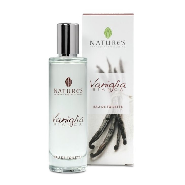 NATURE'S LIN VAN BI EU DE TOIL NATURE'S LIN VAN BI EU DE TOIL