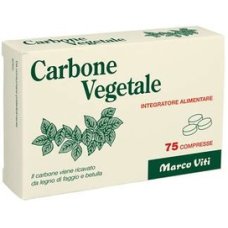CARBONE VEG 25CPR CARBONE VEG 25CPR