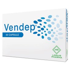 VENDEP ALIM 30CPS
