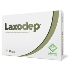 LAXODEP 30CPS ""ERBOZETA