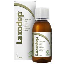 LAXODEP LIGHT SCIR 150ML
