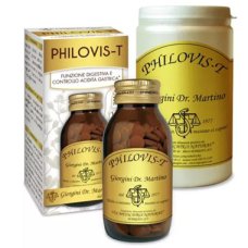 PHILOVIS-T 500PAST