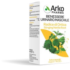 ORTICA RX ARKOCAPSULE 45CPS ORTICA RX ARKOCAPSULE 45CPS