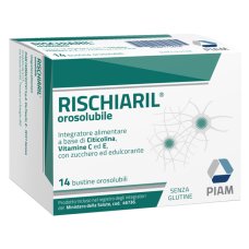RISCHIARIL 14BUST 28G RISCHIARIL 14BUST 28G