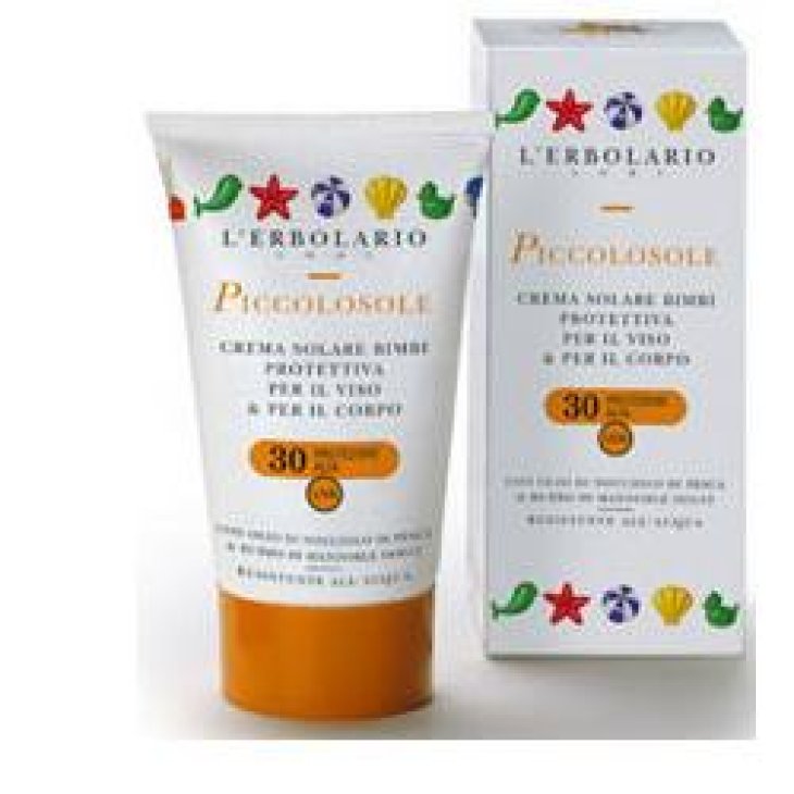 PICCOLOSOLE BB PROT SPF30 125 PICCOLOSOLE BB PROT SPF30 125