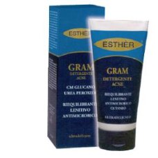 GRAM DETERG 150ML