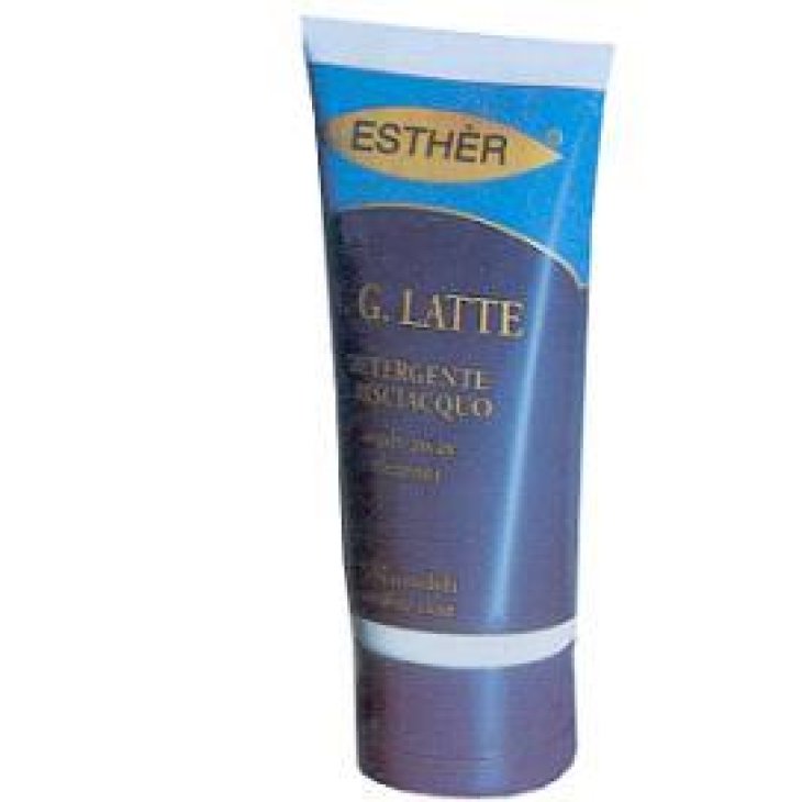 ESTHER AG*LAT DETERG 150ML ESTHER AG*LAT DETERG 150ML