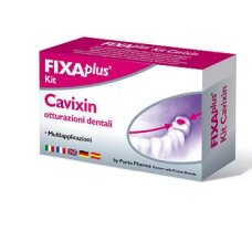 CAVIXIN FIXAPLUS KIT CAVIXIN FIXAPLUS KIT