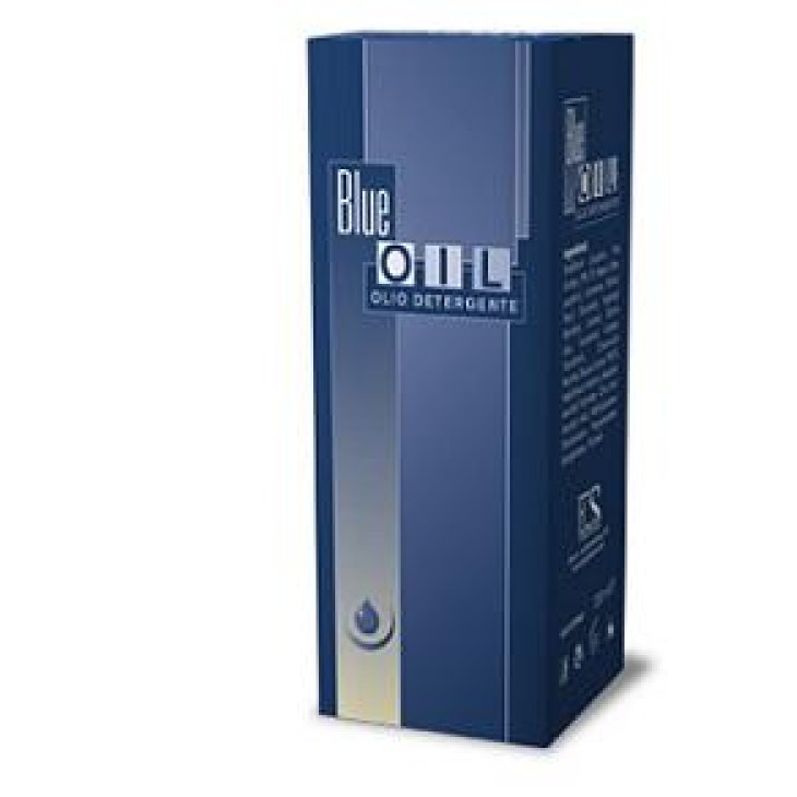 BLUE OIL FLUID 200ML BLUE OIL FLUID 200ML