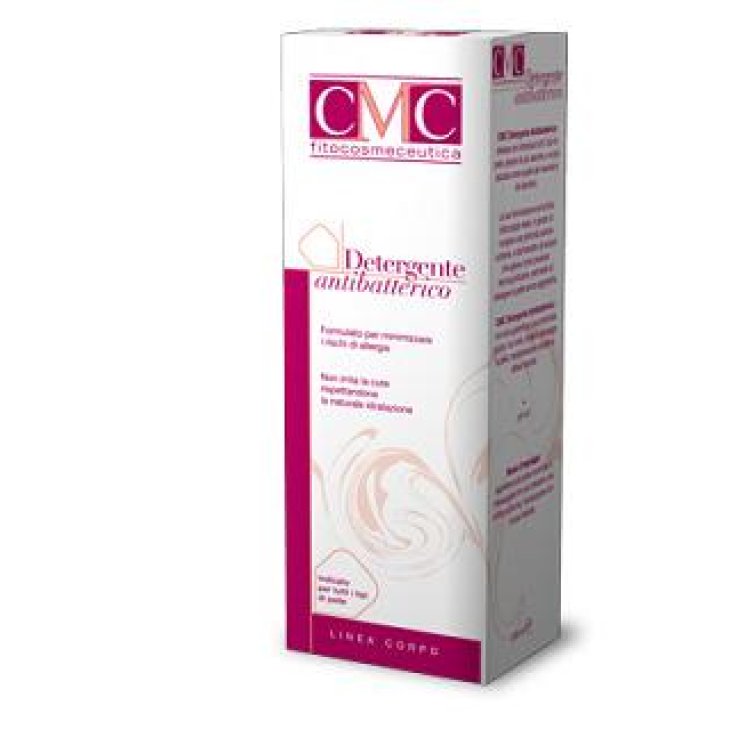 CMC LIQ DET ANTIBATTERICO CRP CMC LIQ DET ANTIBATTERICO CRP
