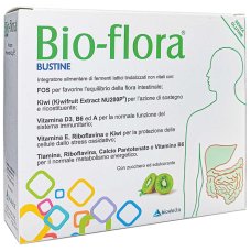 BIO FLORA 14BS 3G