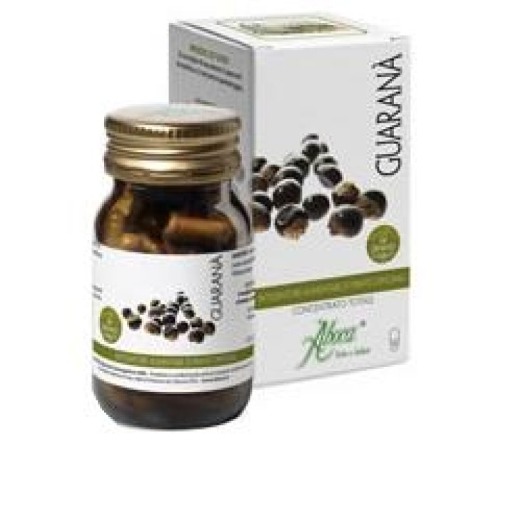 GUARANA CONCENTRATO TOT 50OPR GUARANA CONCENTRATO TOT 50OPR