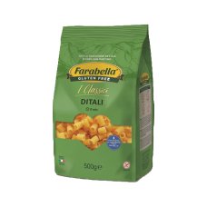 FARABELLA DITALI 500G FARABELLA DITALI 500G