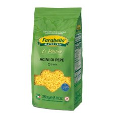 FARABELLA ACINI PEPE 250 FARABELLA ACINI PEPE 250