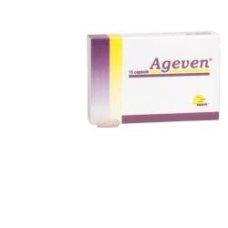 AGEVEN 15CPS 5,10G AGEVEN 15CPS 5,10G