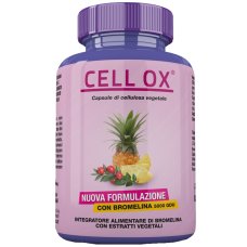 CELL OX   60 CPS 27,90 G  BS