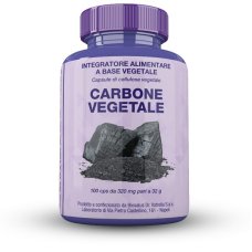 CARBONE VEG 100CPS 32G CARBONE VEG 100CPS 32G