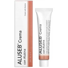 Aluseb Crema 30ml