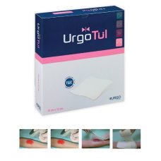 URGOTUL FLEX 10X12 3PZ URGOTUL FLEX 10X12 3PZ